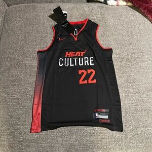 Kids Jimmy Butler Jersey